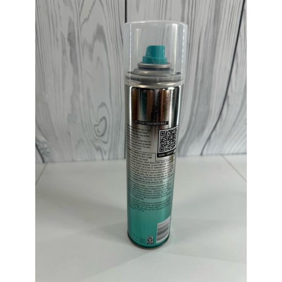 NEW Bed Head by TIGI Hard Head Hairspray for Extra Strong Hold 11.7 oz - Picture 5 of 5